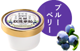 ブルーベリー